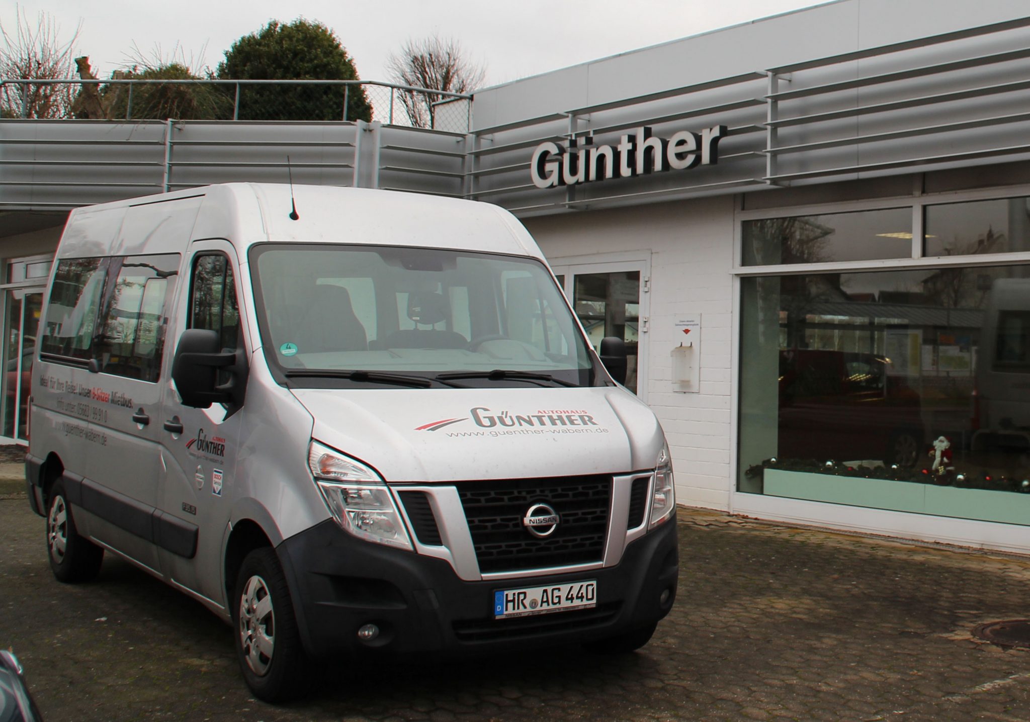 Autohaus Günther & Schmitt Gmbh autoservice-wabern.de
